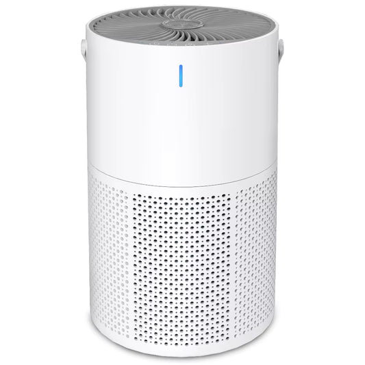 Purificador De Aire Portátil Filtro HEPA H13 GL-K802
