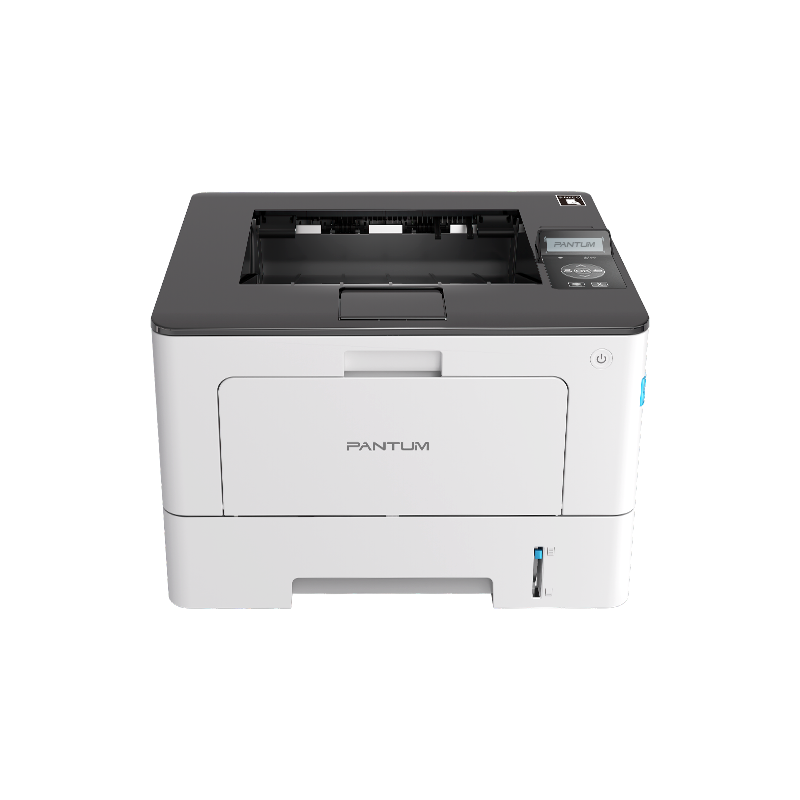 Pantum BP5200DW vista lateral