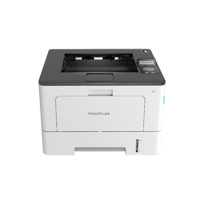 Pantum BP5200DW vista lateral