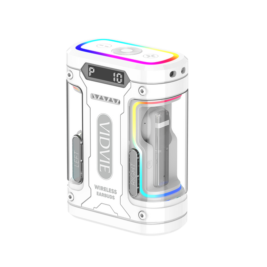 Audifonos inalmabricos VIDVIE BT879 5.3