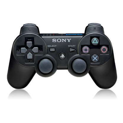 Controlador Inalámbrico Playstation 3