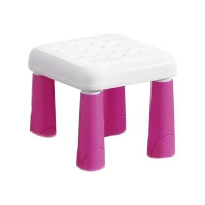 Tocador De Juguete Con Accesorios + Luces Y Sonidos