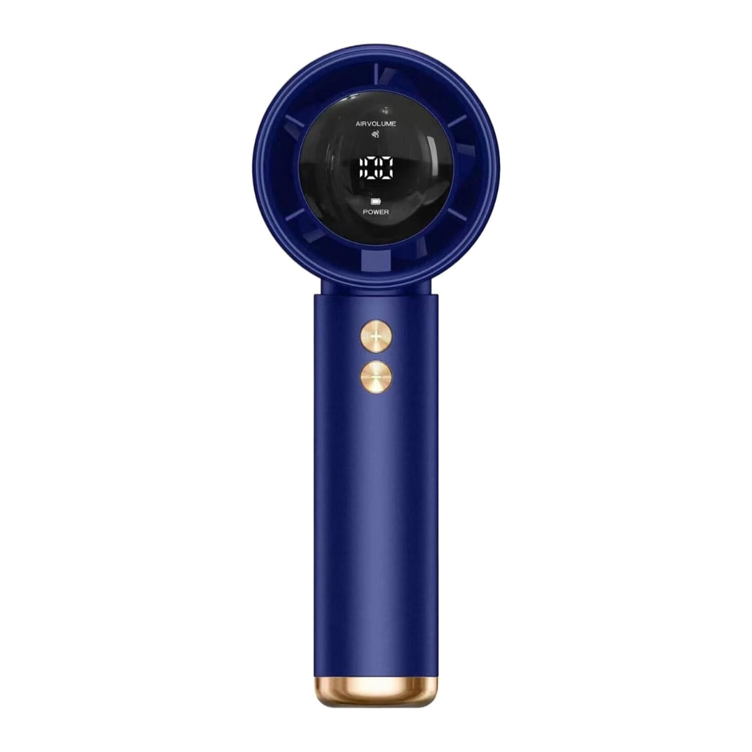 Ventilador De Mano 5 Niveles