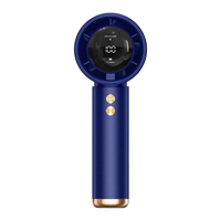 Ventilador De Mano 5 Niveles