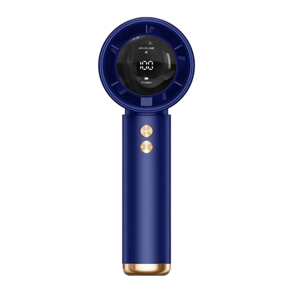 Ventilador De Mano 5 Niveles