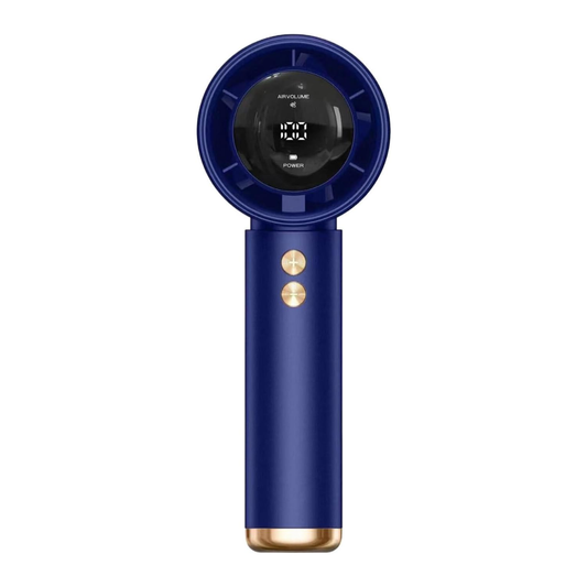 Ventilador De Mano 5 Niveles