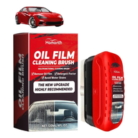 Esponja Antiempañante Limpia Vidrio 120 ml