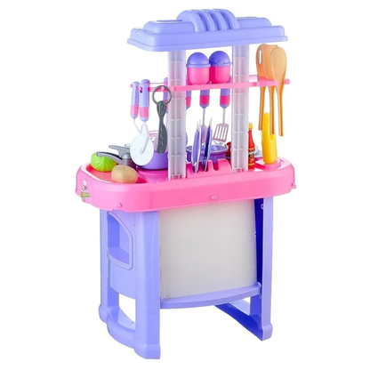 Cocina Infantil Home Kitchen