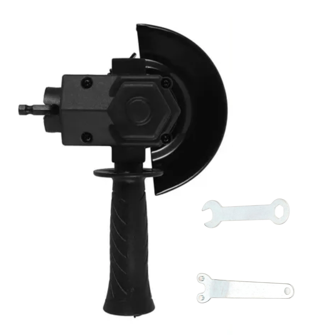 Adaptador De Amoladora Para Taladro