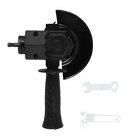 Adaptador De Amoladora Para Taladro