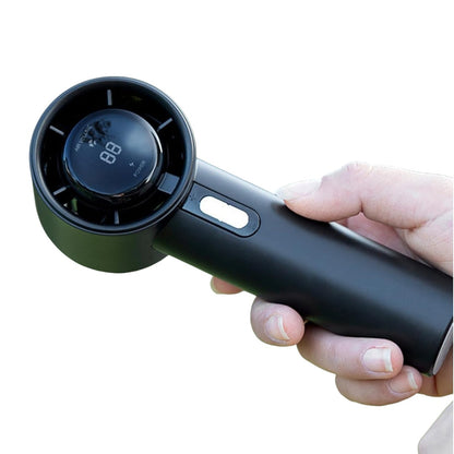 Ventilador De Mano 5 Niveles