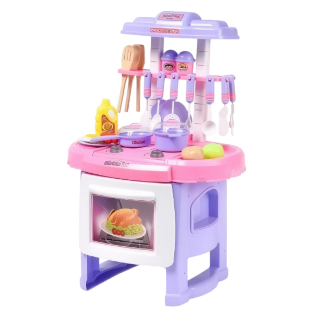 Cocina Infantil Home Kitchen