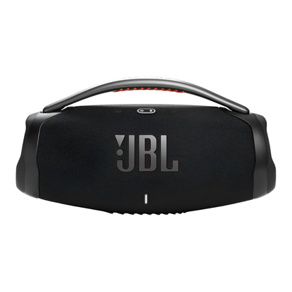 Parlante Bluetooth Boombox 3