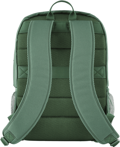 Morral HP Campus verde vista posterior