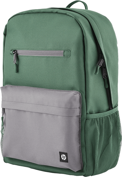 Morral HP Campus verde vista frontal