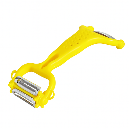 Pelador De Papa Y Verduras 8 En 1