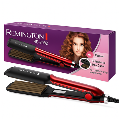 Plancha Rizadora Reimiogton