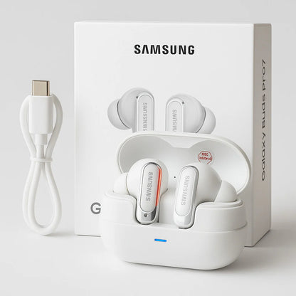 Audifonos Buds 7 Pro Inalambricos