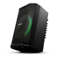 Parlante Bluetooth Portátil Recargable Vulcan Pro RGC PS1 Pro