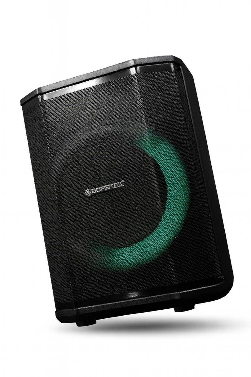 Parlante Bluetooth Portátil Recargable Vulcan Pro RGC PS1 Pro