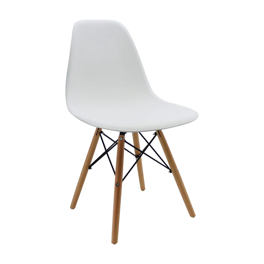 Silla DKR Tipo Eames BoxBit 