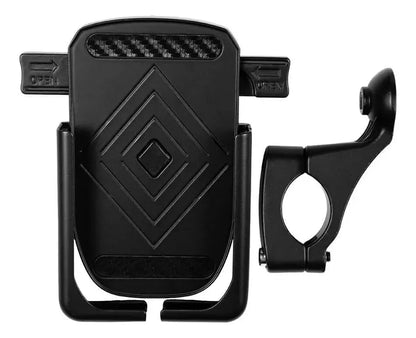 Soporte De Celular Para Moto, Bicicleta Y Scooters