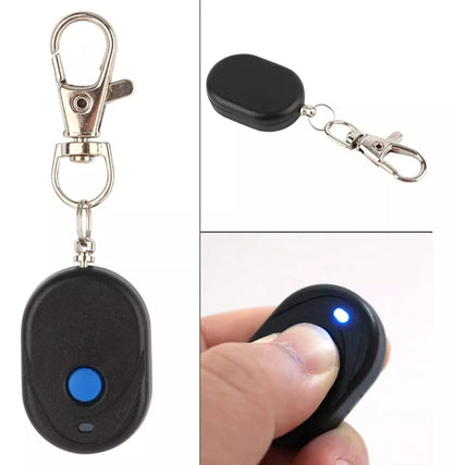 Sistema Inmovilizador De Carro