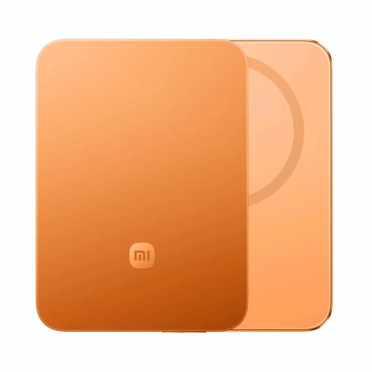 POWER BANK XIAOMI 5000 MaH UltraThin Magnetic 15W