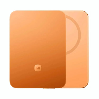 POWER BANK XIAOMI 5000 MaH UltraThin Magnetic 15W