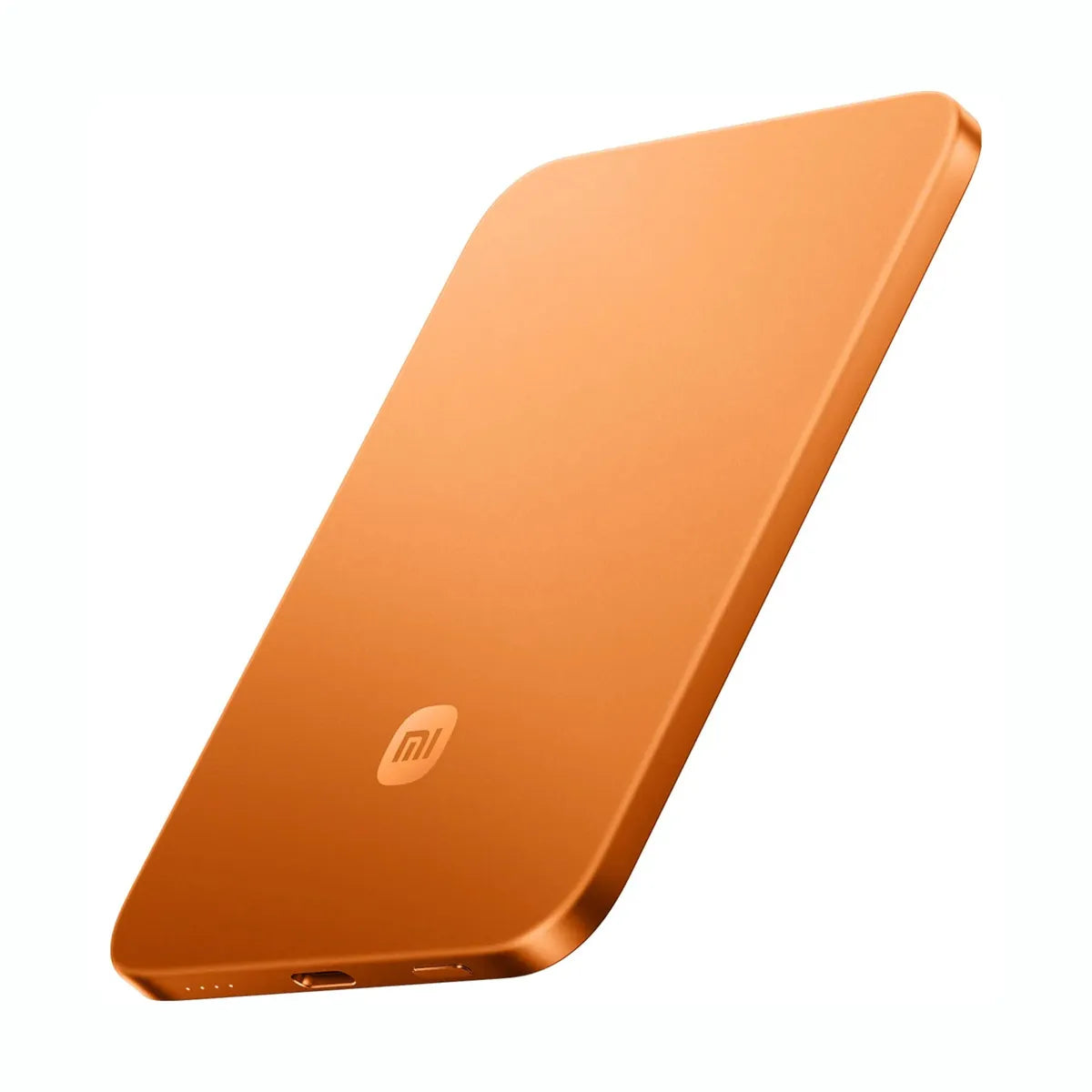 POWER BANK XIAOMI 5000 MaH UltraThin Magnetic 15W