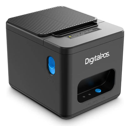 Impresora Térmica Recibo Digital Pos E200i Bluetooth/usb/lan