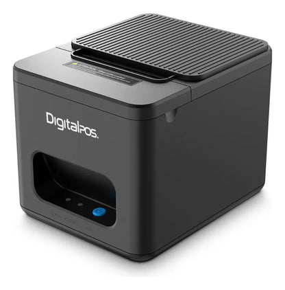 Impresora Térmica Recibo Digital Pos E200i Bluetooth/usb/lan