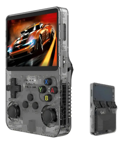 Consola R36S