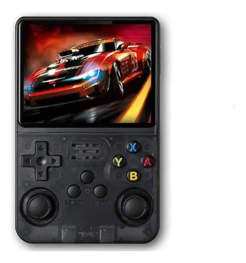 Consola R36S