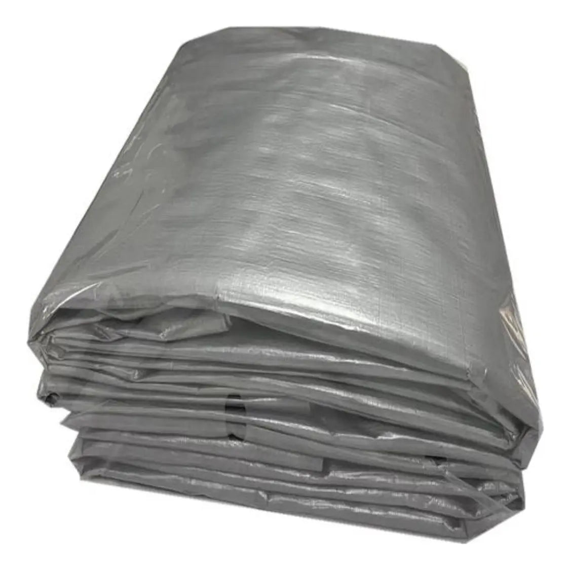 Lona Impermeable Uso Rudo 3.6 x 4.8 m