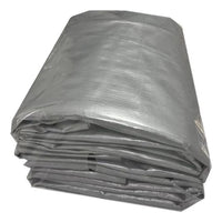 Lona Impermeable Uso Rudo 3.6 x 4.8 m