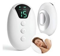 Estimulador De Sueño Y Regulador De Ansiedad Portátil EMS