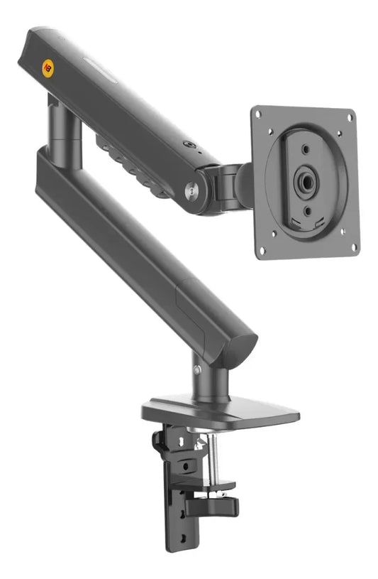 Soporte Monitor Brazo Ajustable Ergonomico