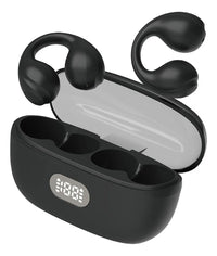 Audifonos Bluetooth Clip-on F50