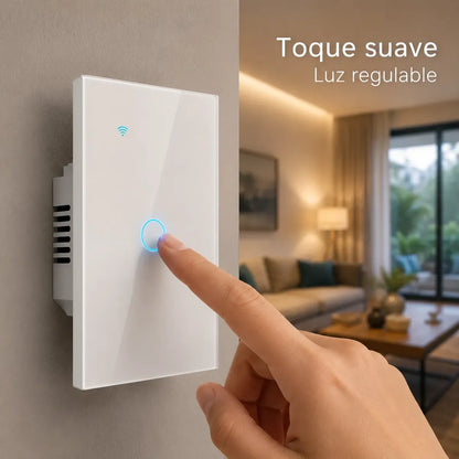 Interructor Inteligente CozyLife  |  Compatible con Alexa, Google y Apple HomeKit