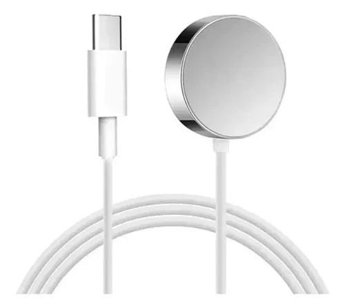Cable de Carga Magnético para Reloj Apple Watch