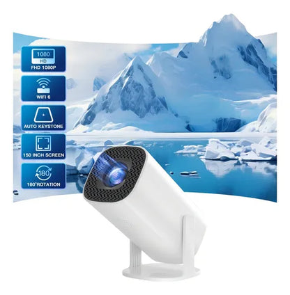 Proyector L1 - Última Generación