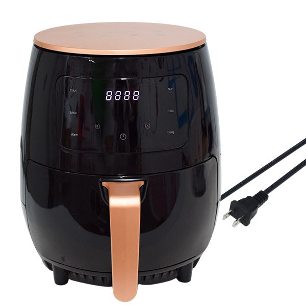 Freidora de Aire Silver Crest 6 Litros