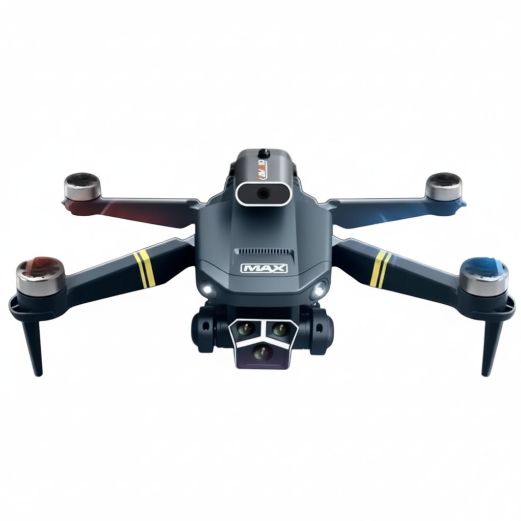 Dron Z7 MAX -potencia tecnologia y control avanzado