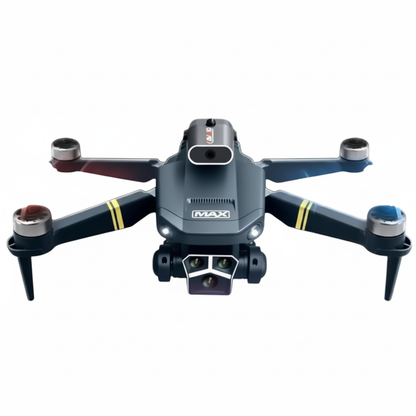 Dron Z7 MAX -potencia tecnologia y control avanzado