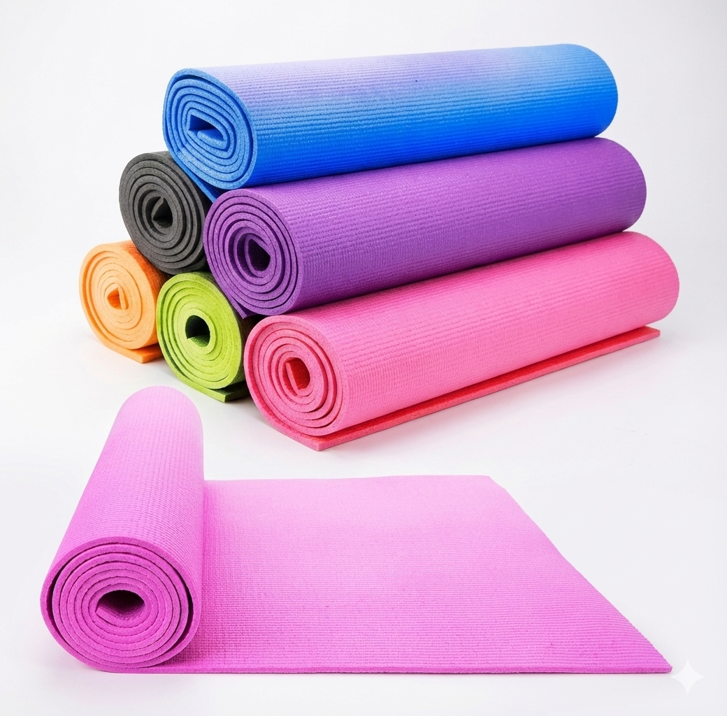 Tapete Para Yoga Y Ejercicio