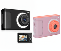 Cámara Digital Pro 4K – 44MP