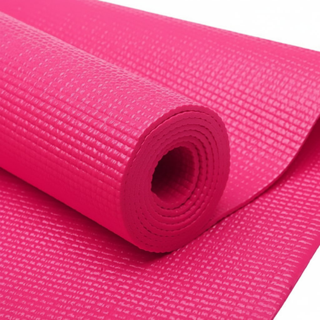 Tapete Para Yoga Y Ejercicio