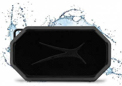 Parlante  Bluetooth Portátil Hydramini 2.0 sumergible