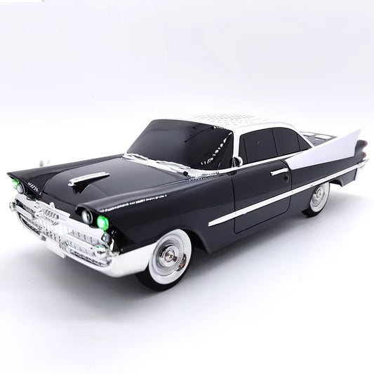 Carro Parlante Cadillac Serie 62 WS-1965